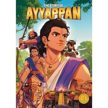 The Story of Ayyappan