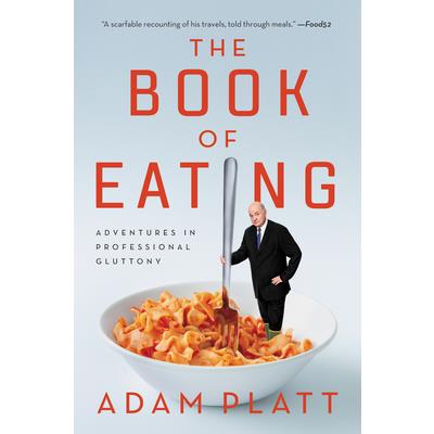 The Book of Eating