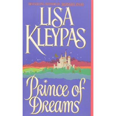 Prince of Dreams