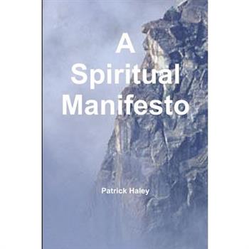 A Spiritual Manifesto