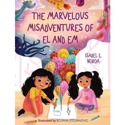 The Marvelous Misadventures of El and Em