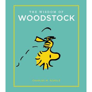 The Wisdom of Woodstock