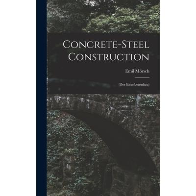 Concrete-steel Construction