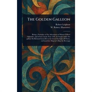 The Golden Galleon