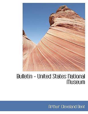 Bulletin - United States National Museum