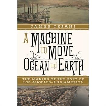 A Machine to Move Ocean and Earth