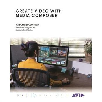 Create Video with Media Composer