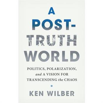 A Post-Truth World