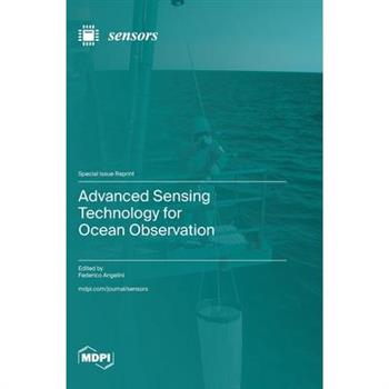 Advanced Sensing Technology for Ocean Observation