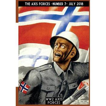 The Axis Forces 7
