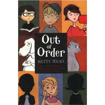 Out of Order