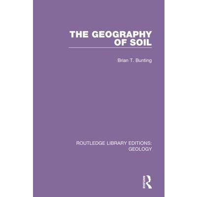 The Geography of SoilTheGeography of Soil