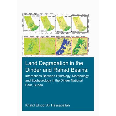 Land Degradation in the Dinder and Rahad Basins