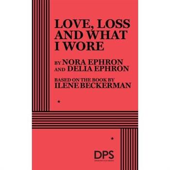 Love, Loss and What I Wore