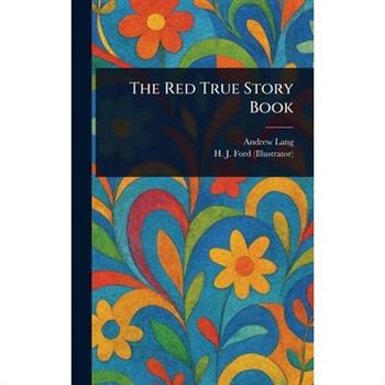 The Red True Story Book