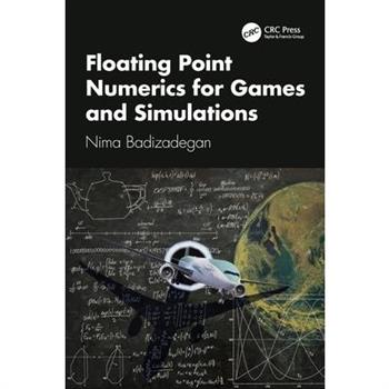 Floating Point Numerics for Games and Simulations