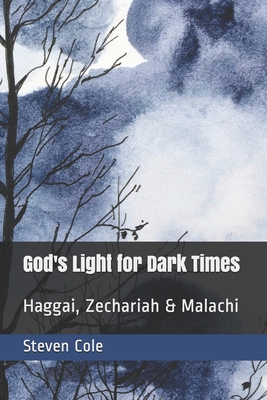 God's Light for Dark Times