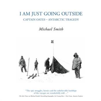 I Am Just Going Outside