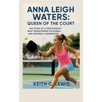 Anna Leigh Waters