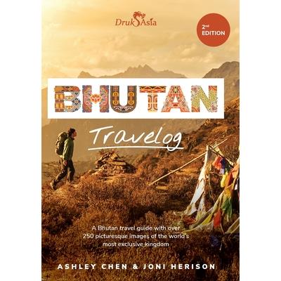 Bhutan Travelog