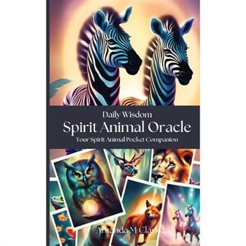 Spirit Animal Oracle