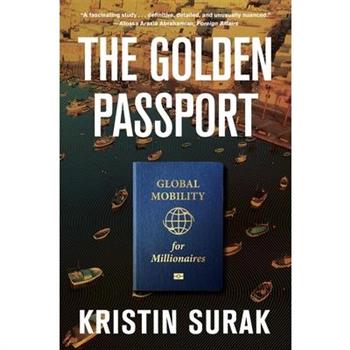 The Golden Passport