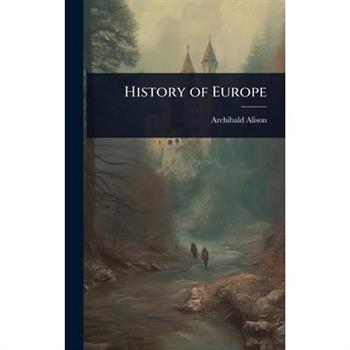 History of Europe