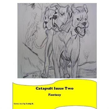 Catapult Issue Two