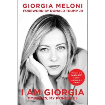 I Am Giorgia