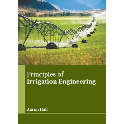 Principles of Irrigation Engineering