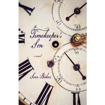 The Timekeeper's Son