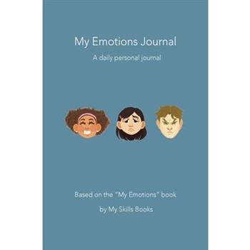 My Emotions Journal