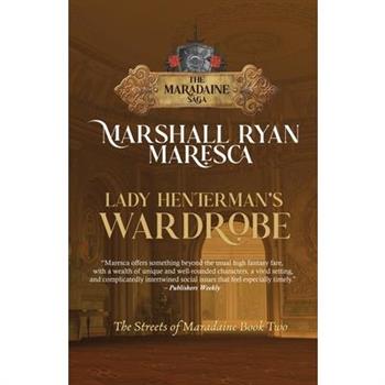 Lady Henterman's Wardrobe