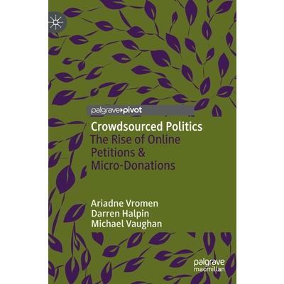 Crowdsourced Politics