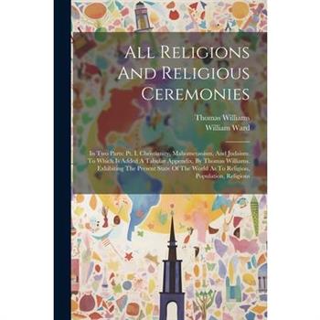 All Religions And Religious Ceremonies