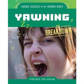 Yawning