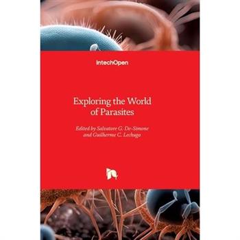 Exploring the World of Parasites