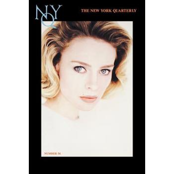 The New York Quarterly, Number 56