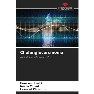 Cholangiocarcinoma