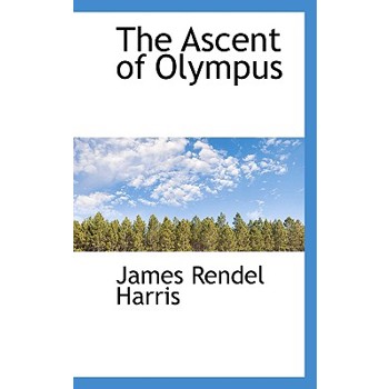 The Ascent of Olympus