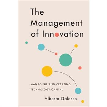 The Management of Innovation
