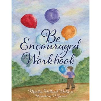 Be Encouraged Workbook