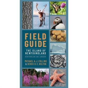 Field Guide to Newfoundland and Labrador