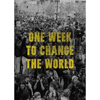 One Week to Change the World