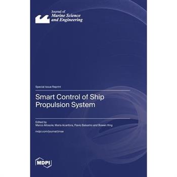 Smart Control of Ship Propulsion System