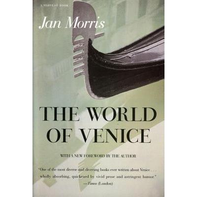 The World of Venice