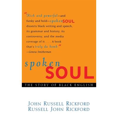 Spoken Soul