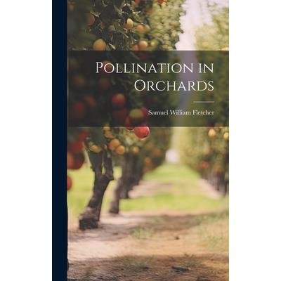 Pollination in Orchards