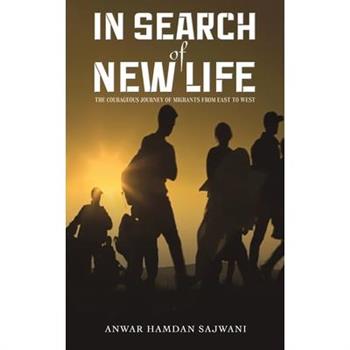 In Search of New Life