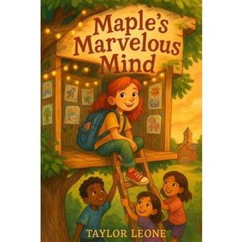 Maples Marvelous Mind